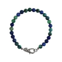 Albert M. WSOX00477.AZZ Heren armband