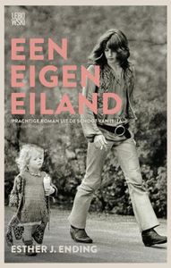 Een eigen eiland - Esther J. Ending - ebook