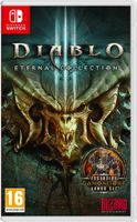 Diablo 3 Eternal Collection - thumbnail