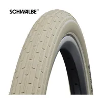 SCHWALBE buitenband "fat frank active line" tire fat frank 50-622 c/c+rt acti kg