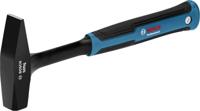 Bosch Blauw 1600A016BT | Hamer | 500 g | Trillingsarm - 1600A016BT - thumbnail