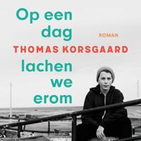 Op een dag lachen we erom