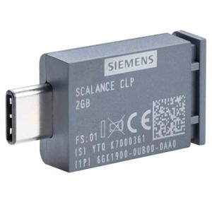 Siemens 6GK19000UB000AA0 6GK1900-0UB00-0AA0 PLC-geheugenmodule