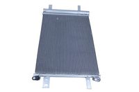 Condensor, airconditioning AC834455