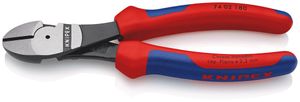 Knipex 74 02 180 tang Diagonale tang