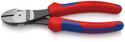 ZIJKNIPTANG 7402-180 MM
