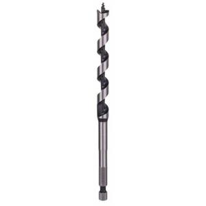 Bosch Accessories 2608585697 Slangenboor 10 mm Gezamenlijke lengte 160 mm Zeskant schacht 1 stuk(s)