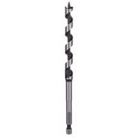 Bosch Accessories 2608585697 Slangenboor 10 mm Gezamenlijke lengte 160 mm Zeskant schacht 1 stuk(s) - thumbnail