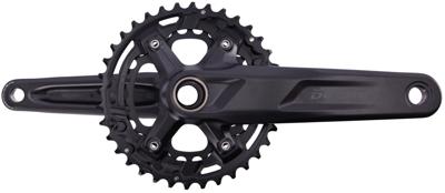 SHIMANO Crankset shim.deore 36/26 teeth 170mm