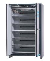 Asecos Brandkast smartstore-ultra