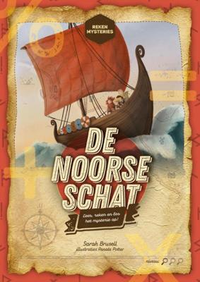 De Noorse schat (Paperback)