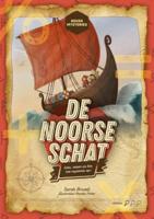 De Noorse schat (Paperback)