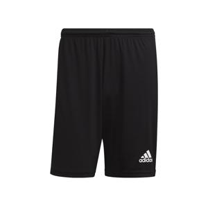 Adidas - Squadra 21 - Sportshort - Zwart
