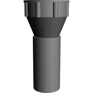 TE Connectivity 213933-1 Ronde connector kabeltule Serie (ronde connectoren): CPC 1 stuk(s)