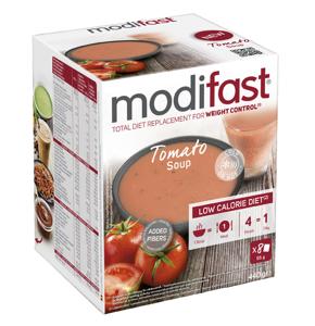 Modifast tomato soup