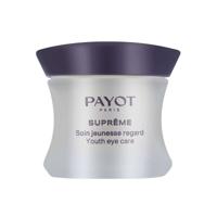 Oogcontourcrème Payot Suprême Soin Jeunesse Regard