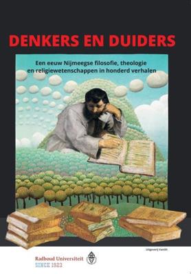 Denkers en duiders (Paperback)