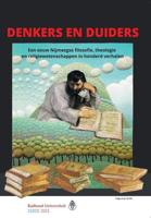 Denkers en duiders (Paperback)