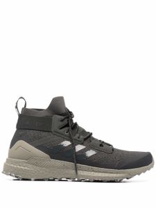 adidas baskets Terrex Free Hiker - Vert