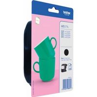 Brother LC-227XLBKBP inktcartridge - thumbnail