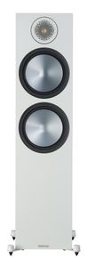Monitor Audio Bronze 500 vloerstaande luidspreker grijs (per paar)