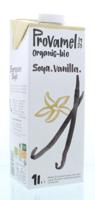 Provamel Drink soya vanille rietsuiker bio