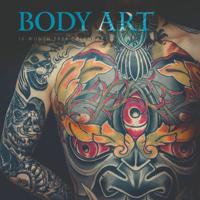 Body Art Kalender 2026