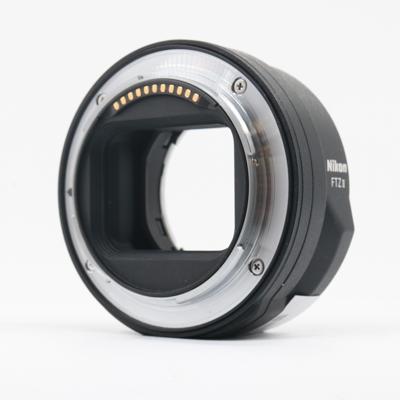 Nikon FTZ II Mount Adapter occasion