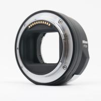 Nikon FTZ II Mount Adapter occasion