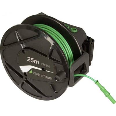 Gossen Metrawatt Z503X TR25 II Kabelhaspel 1 stuk(s)