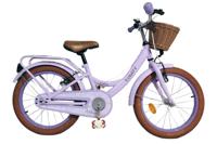 Volare Ashley Kinderfiets Meisjes V-brakes