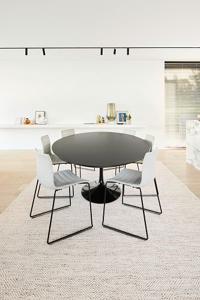 MOMO Rugs - Vloerkleed Ivory 204/006/112 - 140x200 cm