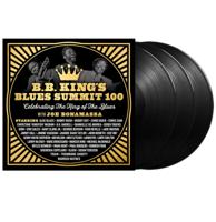 Joe Bonamassa - B.B. King's Blues Summit 100 (Celebrating The King Of The Blues) 3 (LP)