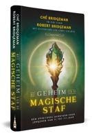 Het geheim van de magische staf (Hardback)