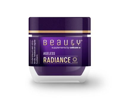 Cellcare Beauty Ageless radiance