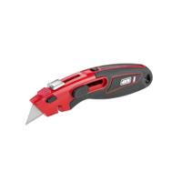 4K5 Tools UKR Krachtig veiligheids Afbreekmes - 600.308A