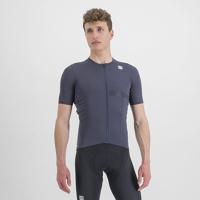 Sportful Matchy fietsshirt korte mouw fietsshirt blauw heren