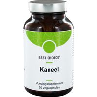 Kaneel - thumbnail