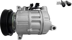 Air Compressor Volvo ACP1323000S