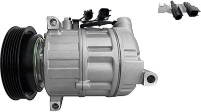 Air Compressor Volvo ACP1323000S