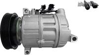 Air Compressor Volvo ACP1323000S