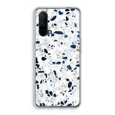 Terrazzo N°1: OnePlus Nord CE 5G Transparant Hoesje