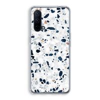 Terrazzo N°1: OnePlus Nord CE 5G Transparant Hoesje