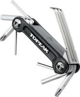 TOPEAK tool mini 9 pro black