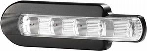Zijpinkl.LED 24V m/frame/50cm kabel 2BM011788021