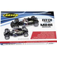 Carson Modellsport 500908235 Tuningonderdeel