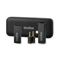 Godox MoveLink Mini UC Kit 1 (zwart)