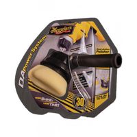 Meguiars Polijstmachines ME G3500INT - thumbnail