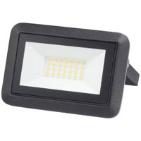 Sygonix SY-5051778 LED-schijnwerper Energielabel: F (A - G) 20 W Warmwit - thumbnail