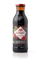 Schulp Krachtsap Rode biet puur bio